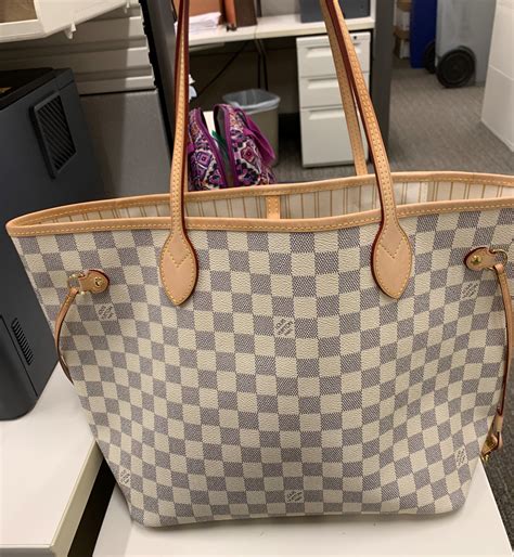 louis vuitton epi denim neverfull replica|false louis vuitton.